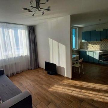 Оренда євродвушка Теремки