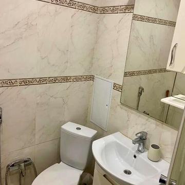 Довгострокова оренда 2к Квартира Антоновича Володимира вулиця ЖК Атлант