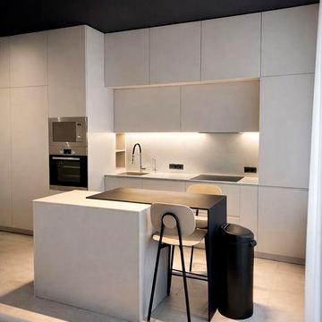 Автономна 1К ЖК Alter Ego Бізнес класс Печерськ