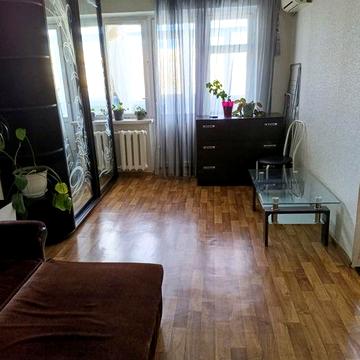 Сдаю 1 комнатную квартиру на проспекте Калнышевского