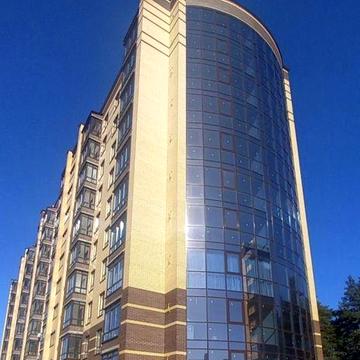 Первая сдача!Аренда 1 ком Панорама