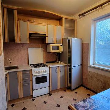 1 кім.  квартира Автовокзал