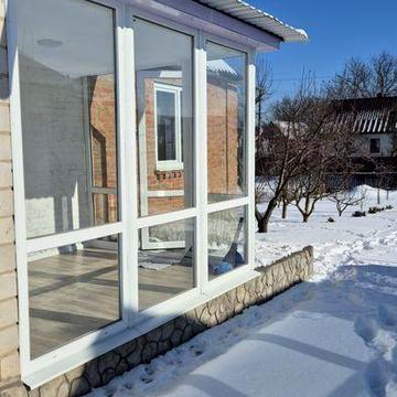 Продаж  будинку.  М. Тараща два будинки.  без комісії для покупця