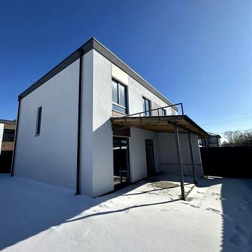 Продаж 4к Дуплекс Булгакова вулиця