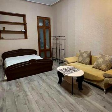 1 к.кв. метро Ярослава Мудрого, Пушкинская, Центр