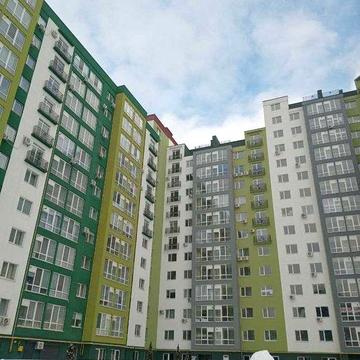 Продаж 1 кім. квартири  в ЖК Княгинин ЖК Княгинин