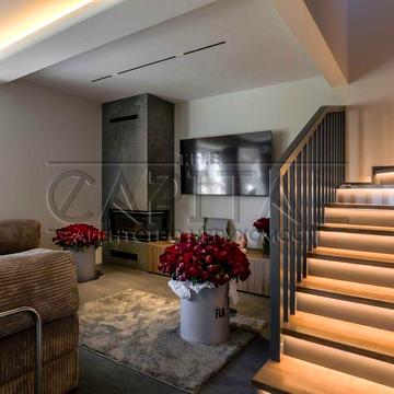 Продажа Авторський ремонт з Террасой /130м2/Квартира/Шевченківський рн