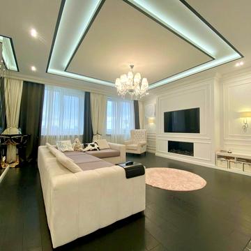 Саксаганського вул., 37-К