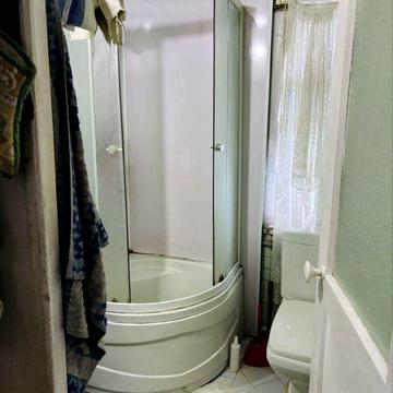 Продам пол дома Соцгород