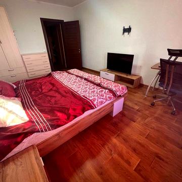 1-кЖКВудсторія,ГЕНЕРАТОР метро 50м2