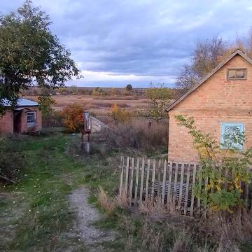 Земельна ділянка с Шевченкове