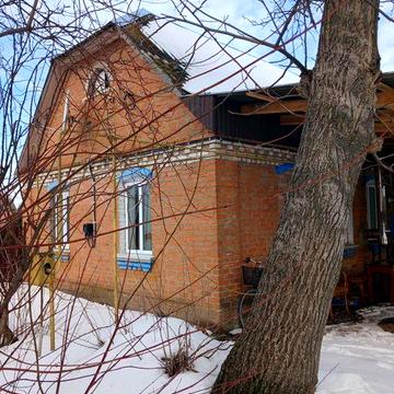 Будинок в с. Козятині, вул. Подільська 9, під ремонт