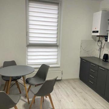 Перша здача квартири район Проспекту Свободи