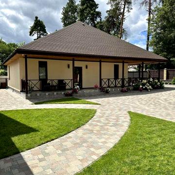 Продаж житлового будинку