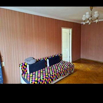 Довгострокова оренда 1к Квартира Французький бульвар