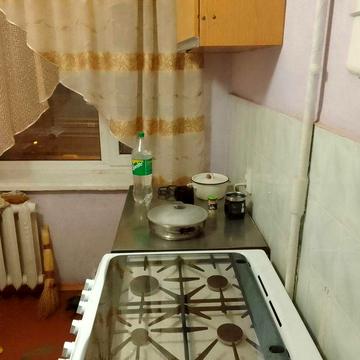 1 кімна Набережна Перемоги