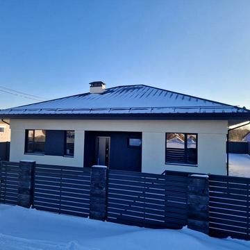 Продам будинок  м.Боярка (с.Нове)