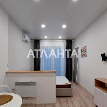 улица Боровского Николая, 1/172, Слободка, Хаджибейский, Одесса, Одесская 26000.0 USD