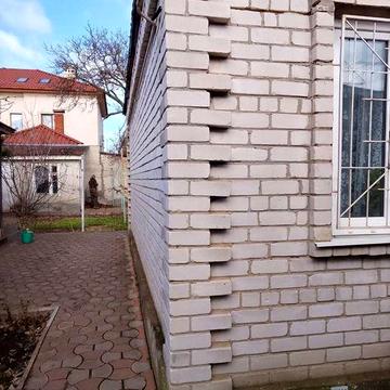 Сдам Дом 3х к. Пер. Ровный / 13 ст. Фонтана