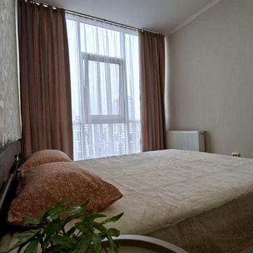 Сдам 1-к в Жемчужине есть свет дом с генератором на Таирова