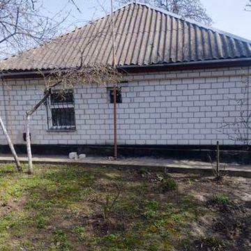 Продам дом в с. Будки