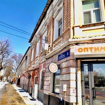 Продам 2 кв.  с автономным отопление , бул . Гончаровский 5