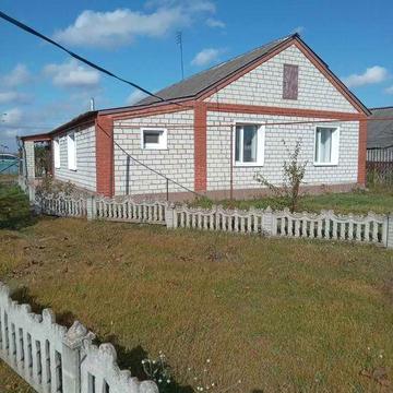 Продам гарний будинок у с.Войнівка