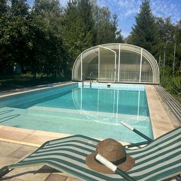 Оренда будинку 3 спальні , на березі дніпра