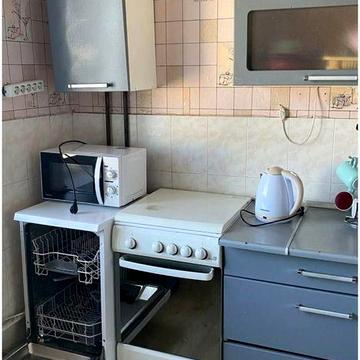 Продажа 1ой квартиры в Хортицком районе