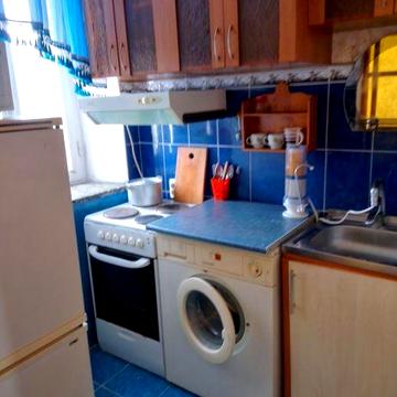 Здам квартиру в районі центру