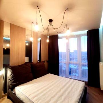 Оренда 1-но кімнатної квартири новобуд ЖКПарус вул.Липинського