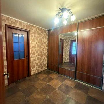 Поділ. Оренда 1-ки