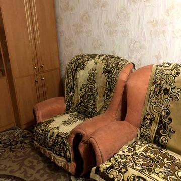 Продам 2-х комнатную квартиру н/п. ПШС - 3й этаж