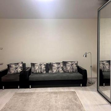 Оренда 2 кімнат.квартири в півбудинку