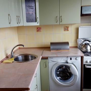 Лісовий просп., 15-А