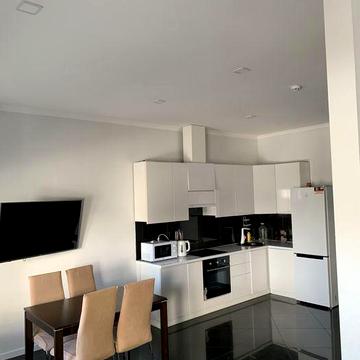 Квартира 1комнатная студия