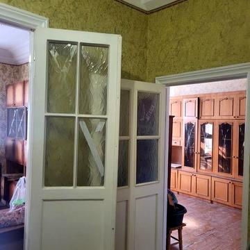 Продам 2-к в Центре с А.О (газ).