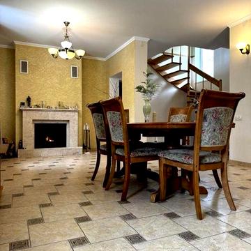 Идеальный дом, Орловщина. Старая Слобода