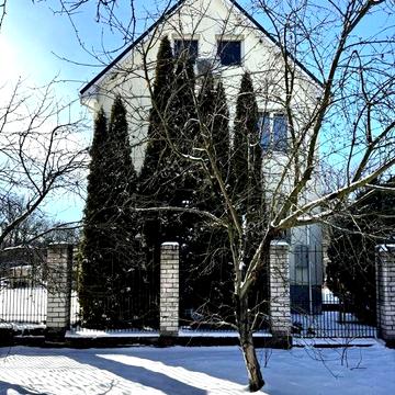 Идеальный дом, Орловщина. Старая Слобода