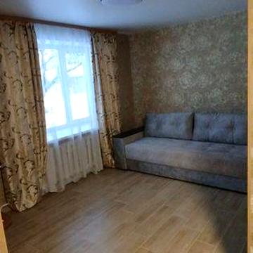 Продам квартиру після ремонту .