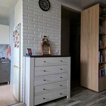 Здам однокімнатну квартиру від хозяїна