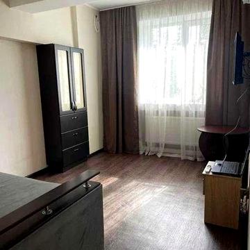 Смарт-квартира, ЖК Панасівська Слобода. ЖК «Панасовская слобода»