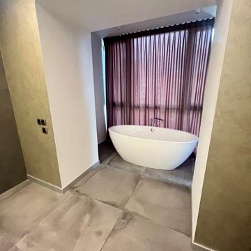 Неймовірна дворівнева квартира