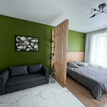 БЕЗ КОМІСІЇ, квартира з новим РЕМОНТОМ, Сертиифікат ТАК, ЖК Молодість ЖК Молодість