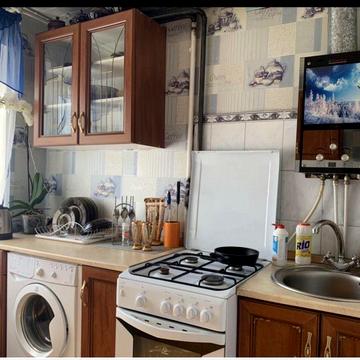 Продам 1 комн квпртиру пр.  О.  Поля 82