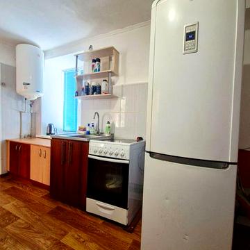 Оренда частини будинку в центрі міста