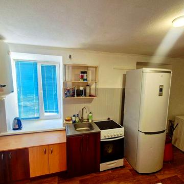 Оренда частини будинку в центрі міста