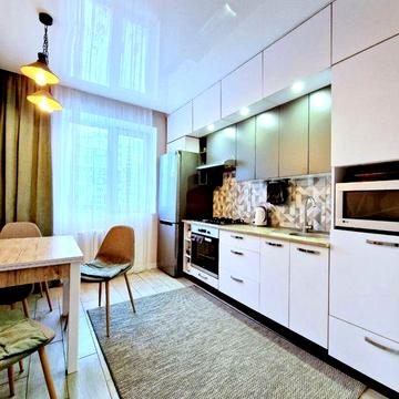 Продаж 3 кмн квартири біля озера Чеха