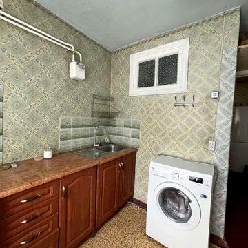 Здається двокімнатна квартира