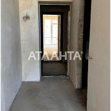 Продаж 1к Квартира Іванова вулиця